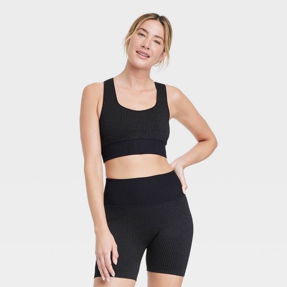 JoyLab Tops Joylab Athleisure Set Size M Poshmark